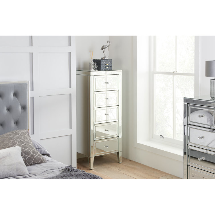 Wayfair bedroom deals dresser